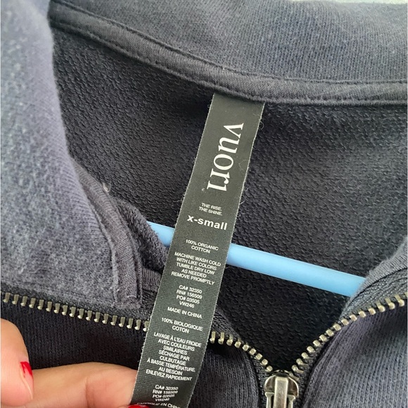 Vouri size XS - Picture 4 of 4